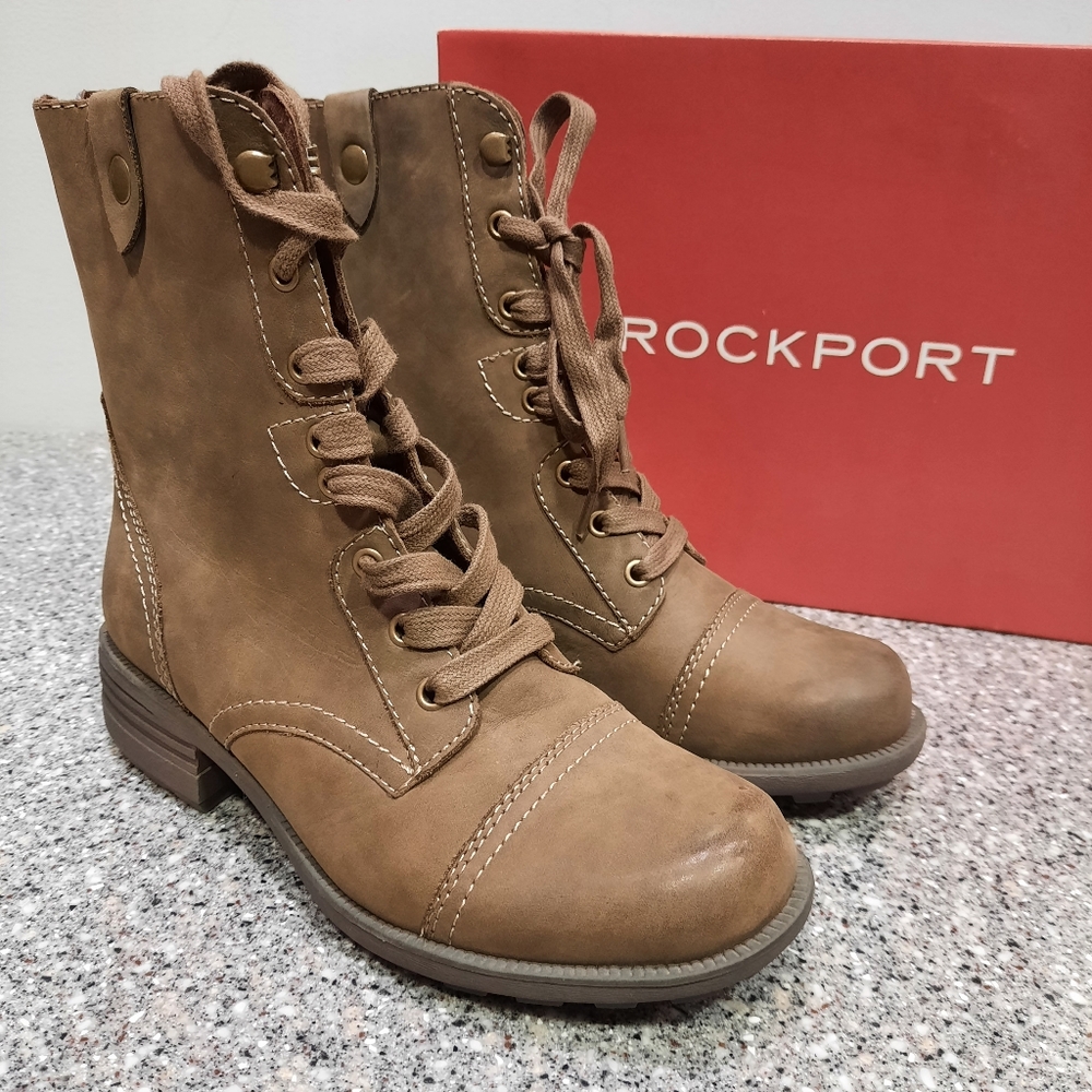 Rockport Bethany Cobb Hill Collection Boot